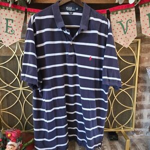 Polo Ralph Lauren 🍹🏖😎